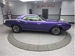 1970 Plymouth Barracuda (CC-1820616) for sale in McDonald, Pennsylvania