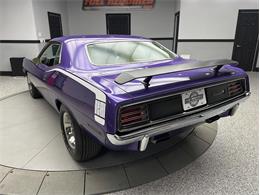 1970 Plymouth Barracuda (CC-1820616) for sale in McDonald, Pennsylvania