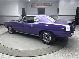 1970 Plymouth Barracuda (CC-1820616) for sale in McDonald, Pennsylvania