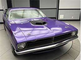 1970 Plymouth Barracuda (CC-1820616) for sale in McDonald, Pennsylvania
