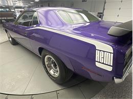 1970 Plymouth Barracuda (CC-1820616) for sale in McDonald, Pennsylvania