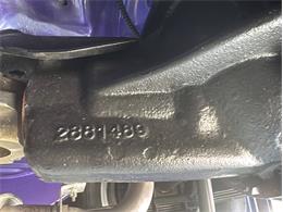 1970 Plymouth Barracuda (CC-1820616) for sale in McDonald, Pennsylvania