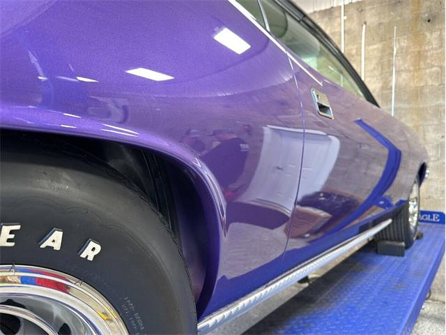 1970 Plymouth Barracuda (CC-1820616) for sale in McDonald, Pennsylvania