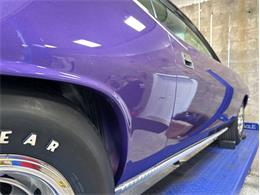 1970 Plymouth Barracuda (CC-1820616) for sale in McDonald, Pennsylvania