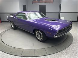 1970 Plymouth Barracuda (CC-1820616) for sale in McDonald, Pennsylvania