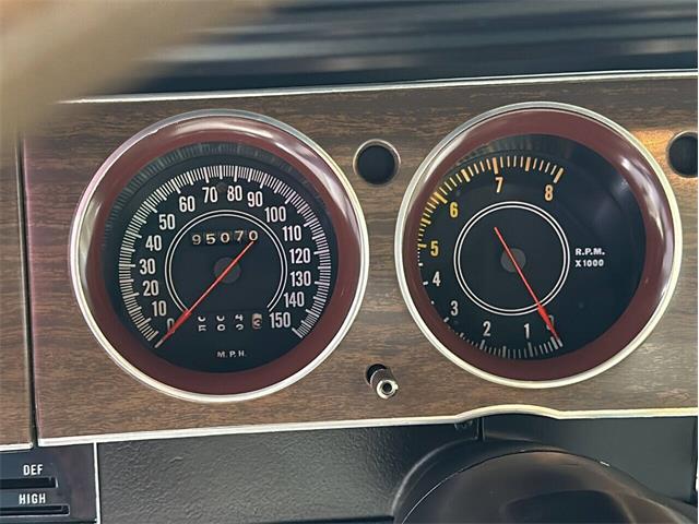 1970 Plymouth Barracuda (CC-1820616) for sale in McDonald, Pennsylvania