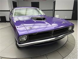 1970 Plymouth Barracuda (CC-1820616) for sale in McDonald, Pennsylvania