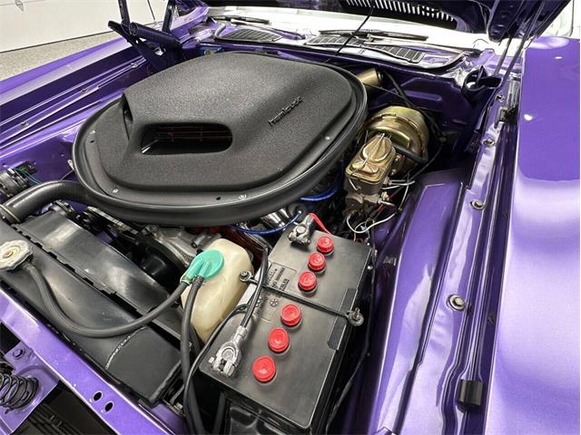 1970 Plymouth Barracuda (CC-1820616) for sale in McDonald, Pennsylvania