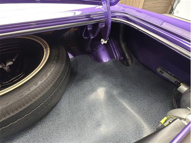 1970 Plymouth Barracuda (CC-1820616) for sale in McDonald, Pennsylvania