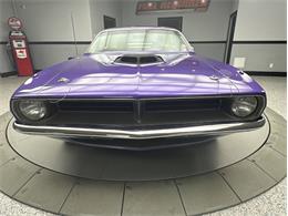 1970 Plymouth Barracuda (CC-1820616) for sale in McDonald, Pennsylvania