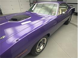 1970 Plymouth Barracuda (CC-1820616) for sale in McDonald, Pennsylvania