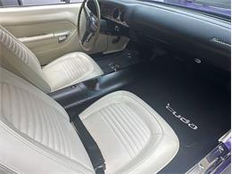 1970 Plymouth Barracuda (CC-1820616) for sale in McDonald, Pennsylvania