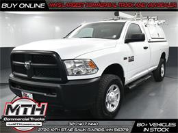 2017 Dodge Ram 2500 (CC-1826219) for sale in Saint Cloud, Minnesota