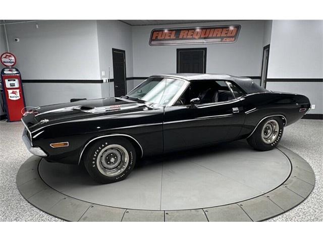 1971 Dodge Challenger (CC-1820622) for sale in McDonald, Pennsylvania