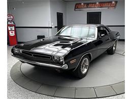 1971 Dodge Challenger (CC-1820622) for sale in McDonald, Pennsylvania