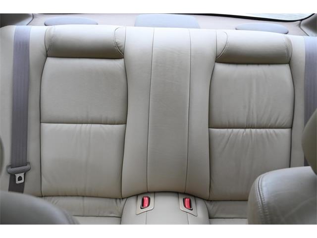 1995 Lexus SC400 (CC-1826227) for sale in Glendale, California