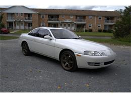 1995 Lexus SC400 (CC-1826227) for sale in Glendale, California