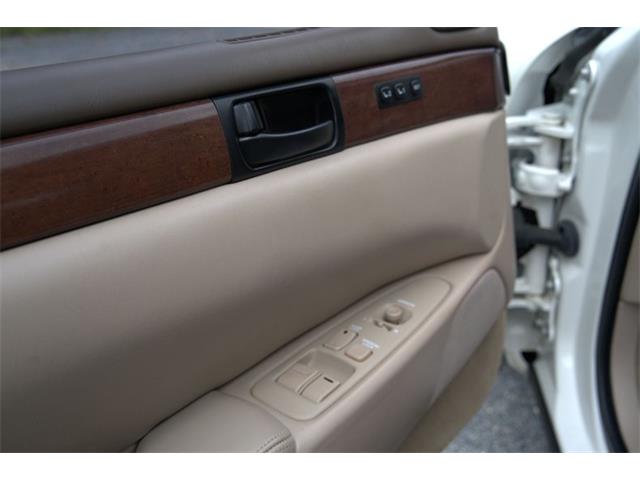 1995 Lexus SC400 (CC-1826227) for sale in Glendale, California