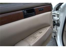 1995 Lexus SC400 (CC-1826227) for sale in Glendale, California