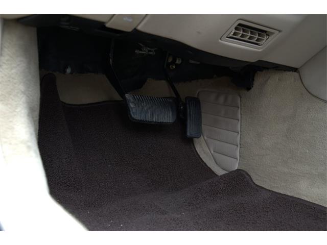 1995 Lexus SC400 (CC-1826227) for sale in Glendale, California