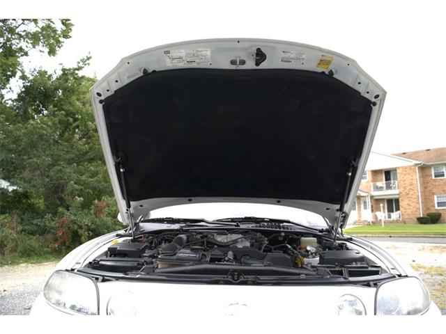 1995 Lexus SC400 (CC-1826227) for sale in Glendale, California
