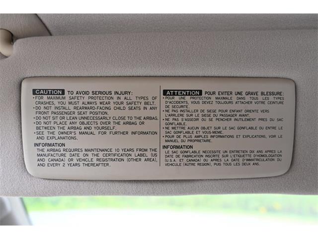1995 Lexus SC400 (CC-1826227) for sale in Glendale, California