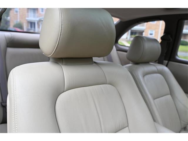 1995 Lexus SC400 (CC-1826227) for sale in Glendale, California