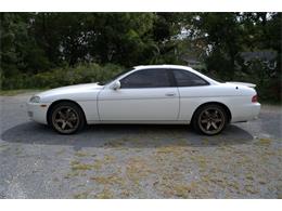 1995 Lexus SC400 (CC-1826227) for sale in Glendale, California