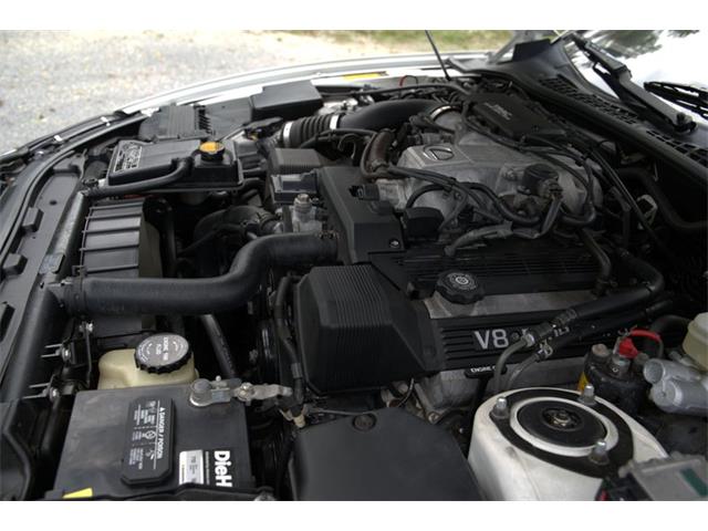 1995 Lexus SC400 (CC-1826227) for sale in Glendale, California