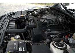 1995 Lexus SC400 (CC-1826227) for sale in Glendale, California