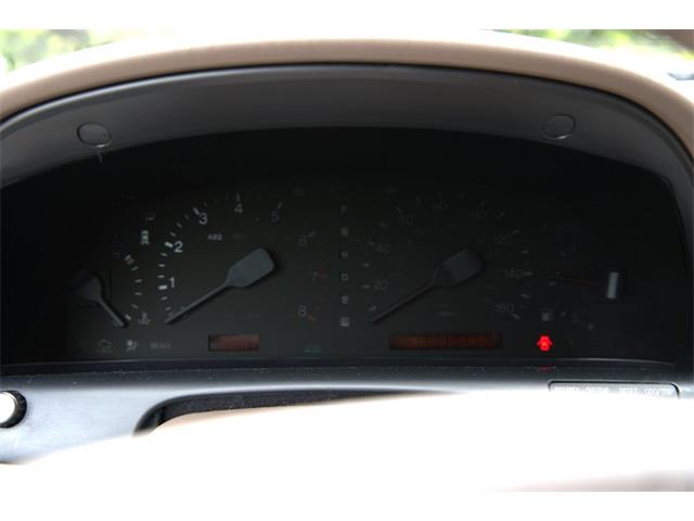 1995 Lexus SC400 (CC-1826227) for sale in Glendale, California