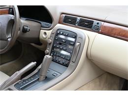 1995 Lexus SC400 (CC-1826227) for sale in Glendale, California