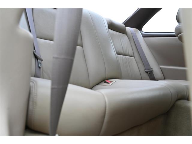 1995 Lexus SC400 (CC-1826227) for sale in Glendale, California