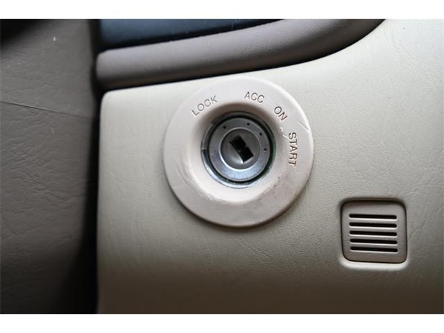1995 Lexus SC400 (CC-1826227) for sale in Glendale, California
