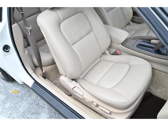 1995 Lexus SC400 (CC-1826227) for sale in Glendale, California