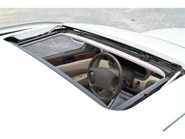 1995 Lexus SC400 (CC-1826227) for sale in Glendale, California
