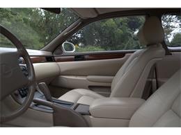 1995 Lexus SC400 (CC-1826227) for sale in Glendale, California