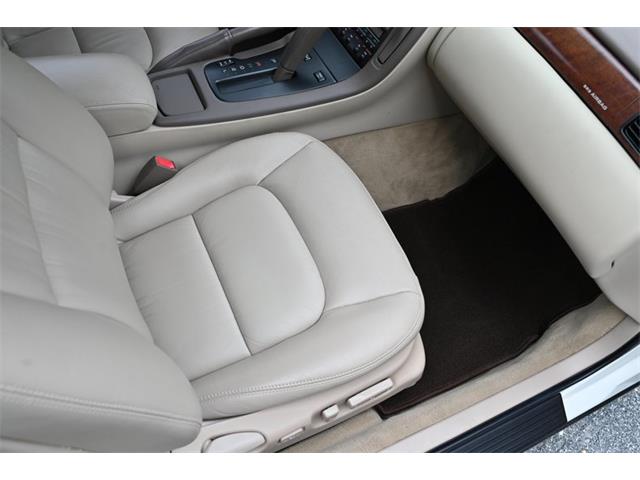 1995 Lexus SC400 (CC-1826227) for sale in Glendale, California
