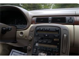 1995 Lexus SC400 (CC-1826227) for sale in Glendale, California