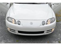 1995 Lexus SC400 (CC-1826227) for sale in Glendale, California