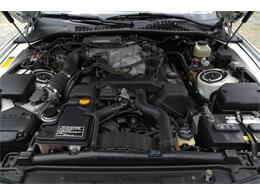 1995 Lexus SC400 (CC-1826227) for sale in Glendale, California