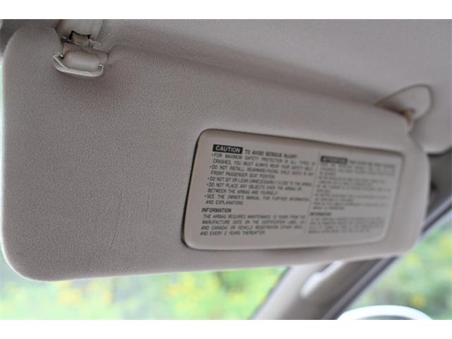 1995 Lexus SC400 (CC-1826227) for sale in Glendale, California
