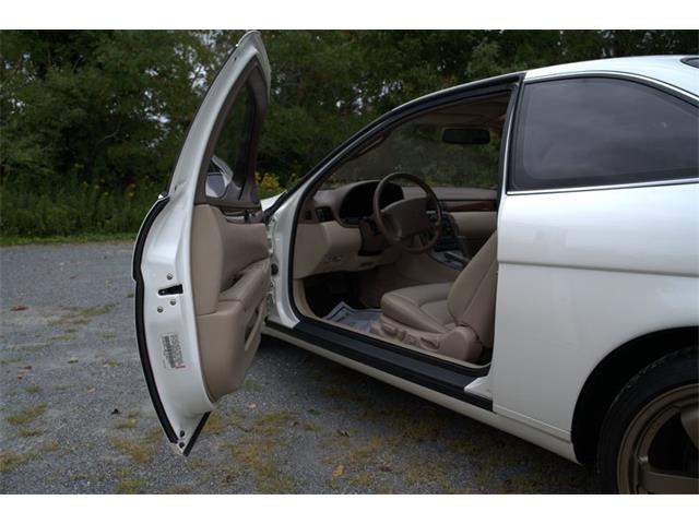 1995 Lexus SC400 (CC-1826227) for sale in Glendale, California