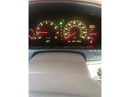 1995 Lexus SC400 (CC-1826227) for sale in Glendale, California