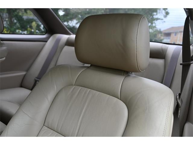 1995 Lexus SC400 (CC-1826227) for sale in Glendale, California