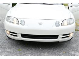 1995 Lexus SC400 (CC-1826227) for sale in Glendale, California