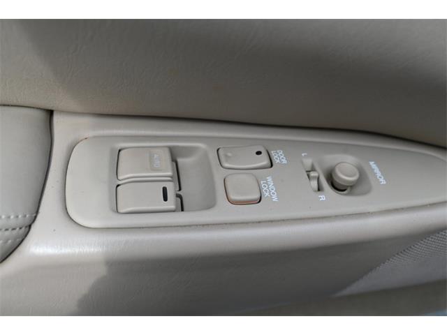 1995 Lexus SC400 (CC-1826227) for sale in Glendale, California