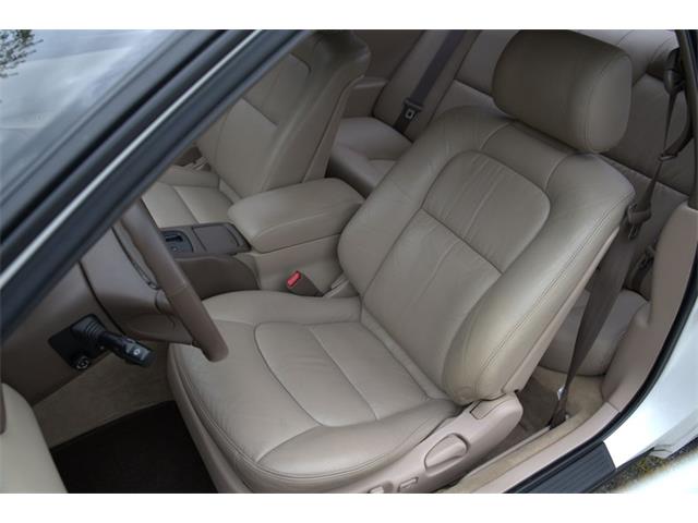 1995 Lexus SC400 (CC-1826227) for sale in Glendale, California