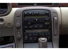 1995 Lexus SC400 (CC-1826227) for sale in Glendale, California