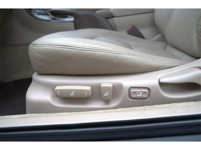 1995 Lexus SC400 (CC-1826227) for sale in Glendale, California